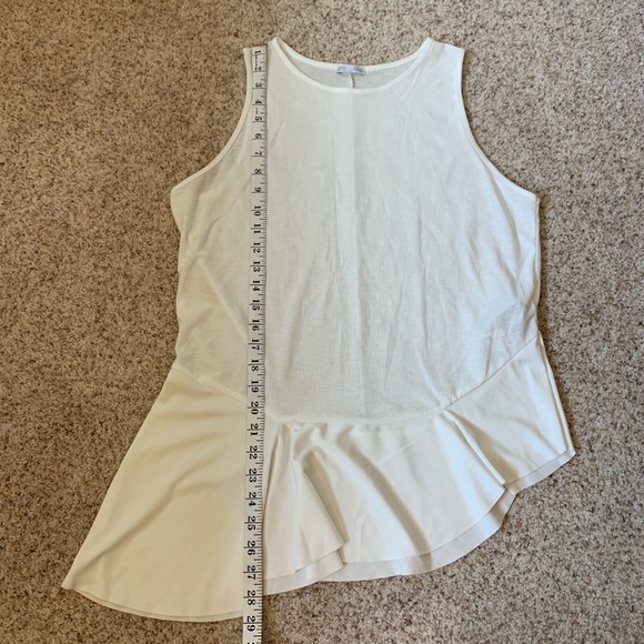 Zara Tank (L) - Picture 2 of 8